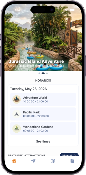 Hero App